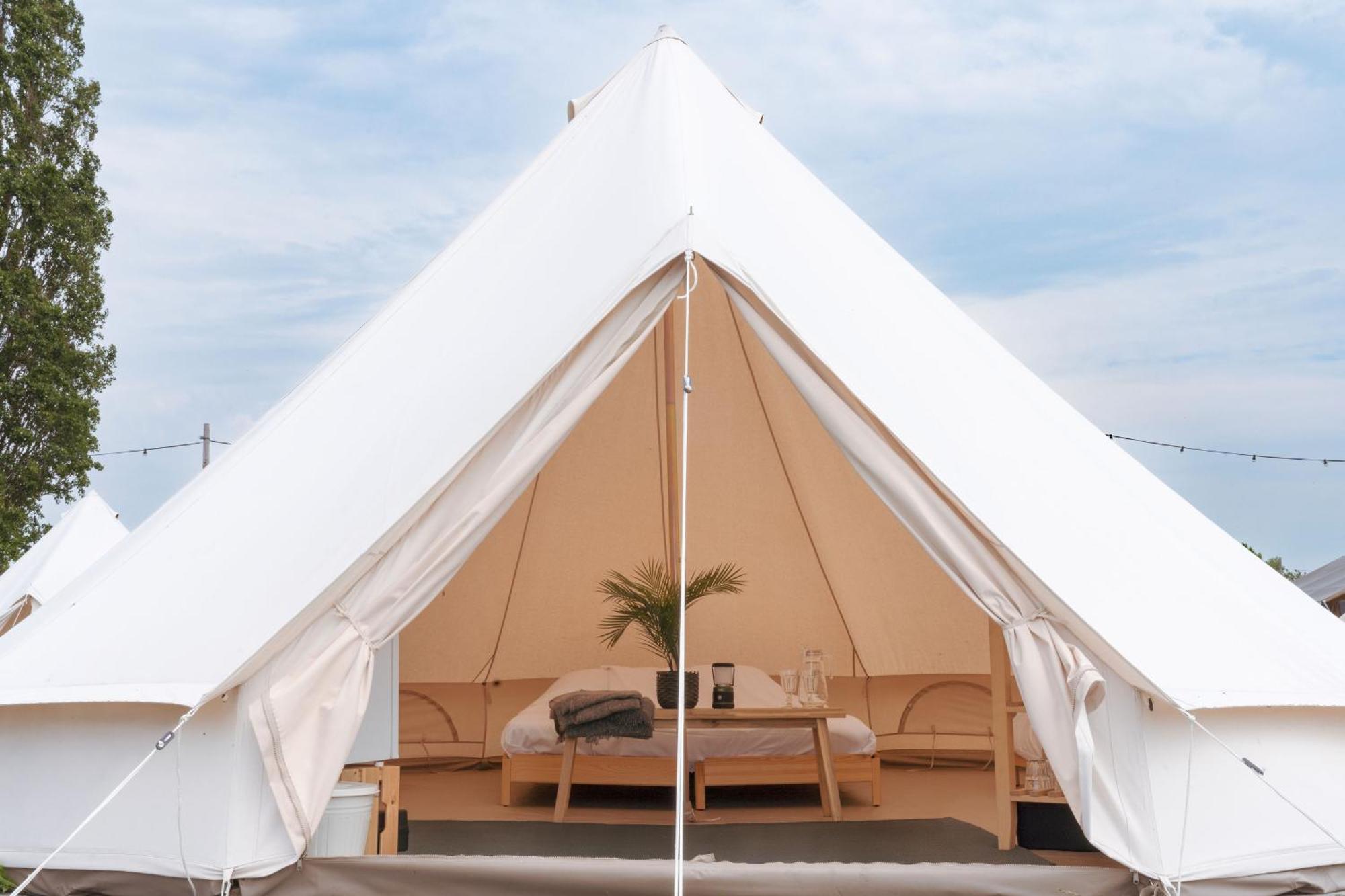 Laguna Beach Family Camps Oeland Mörbylånga Eksteriør billede